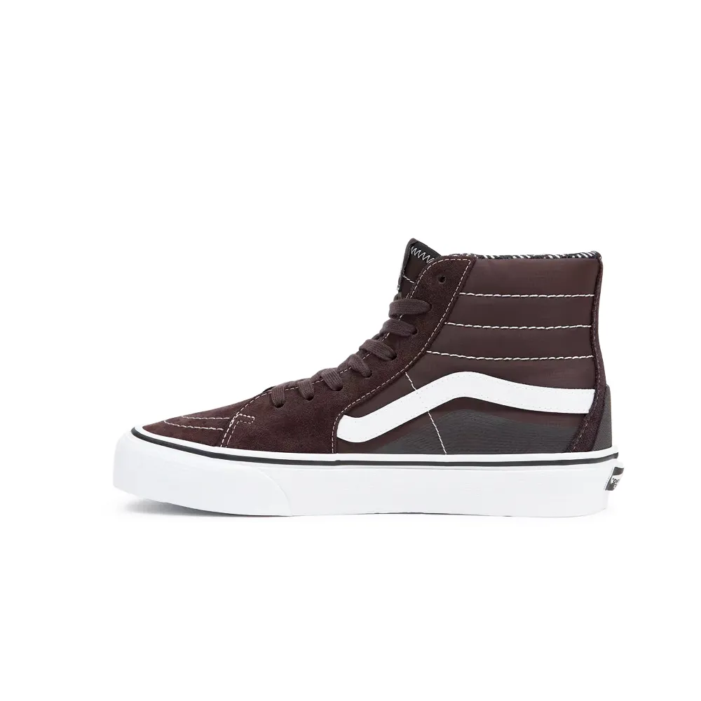 Vans Sk8 Hi Gore Tex & Dry Brown VN0A4V9X0VB