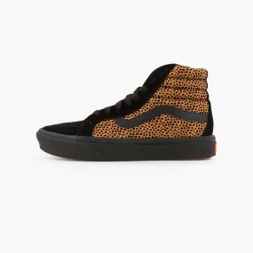 Vans UA ComfyCush SK8-Hi Tiny Cheetah