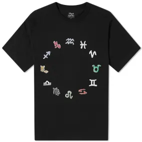 Vans Vault OG Zodiac T-ShirtBlack