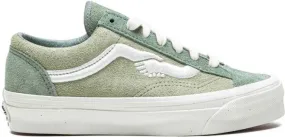 Vans x Notre OG Style 36 LX sneakers Green