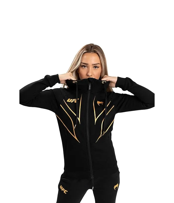 VENUM UFC Fight Night 2.0 Replica Full Zip Hoodie