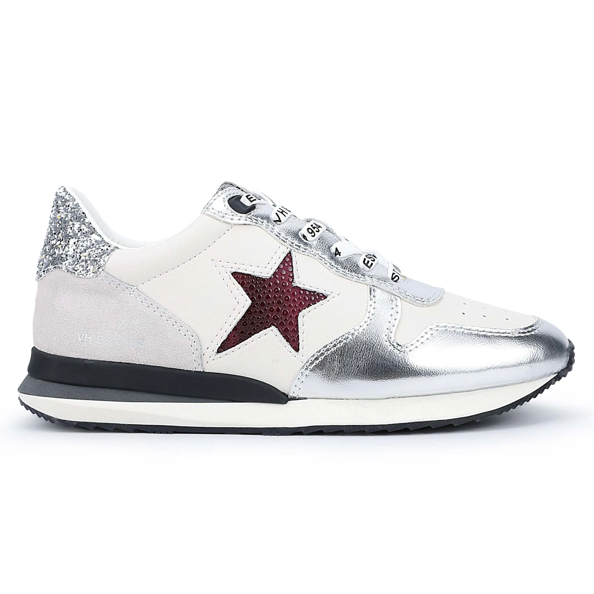 Vintage Havana Rock 6 Star Sneakers