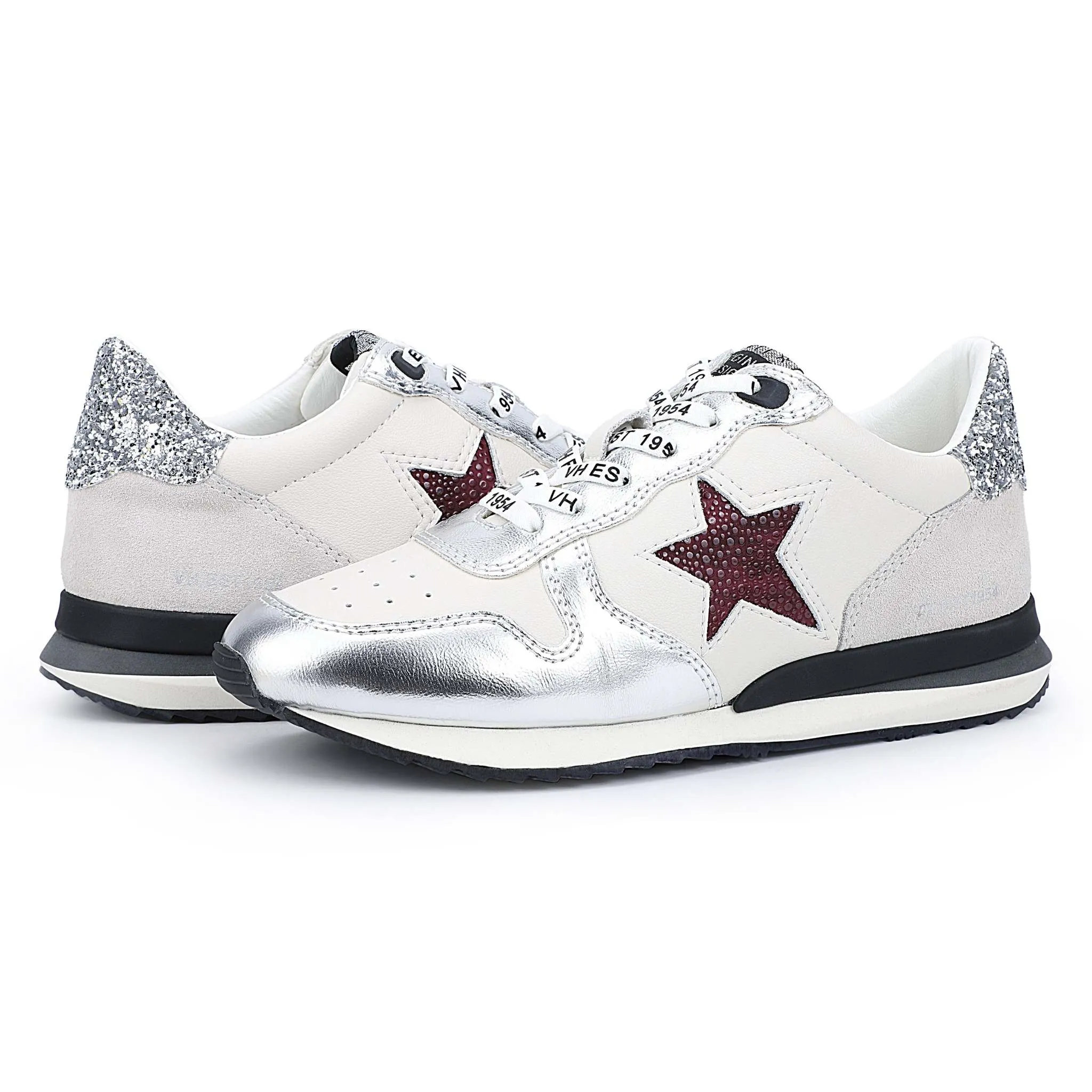 Vintage Havana Rock 6 Star Sneakers