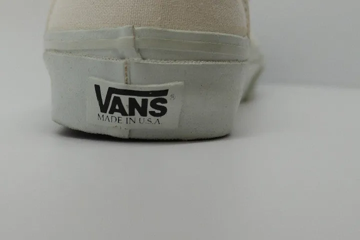 vintage vans style #98  US4, US8, US8.5, US9.5, US10