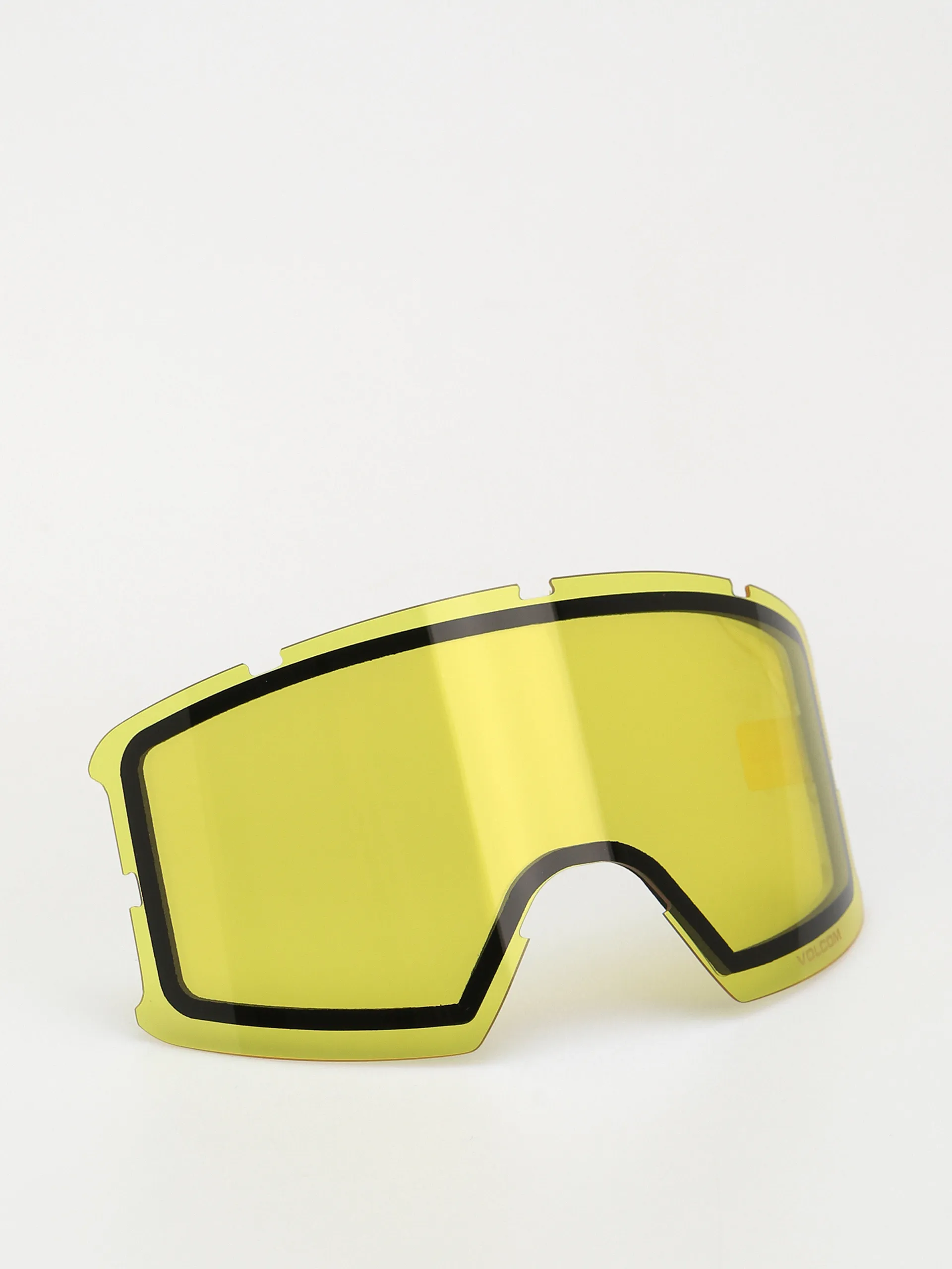 Volcom Garden Goggles (op art/purple chrome+bl yellow)