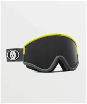 Volcom Yae Goggles