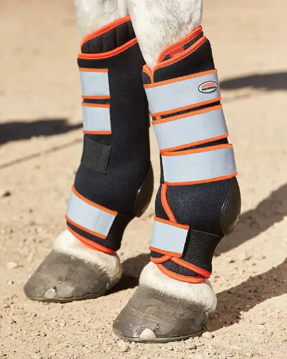 WeatherBeeta Therapy-Tec Stable Boot Wraps