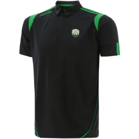 Western Shamrocks Loxton Polo Shirt