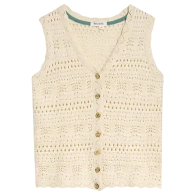 White Stuff Pippa Waistcoat