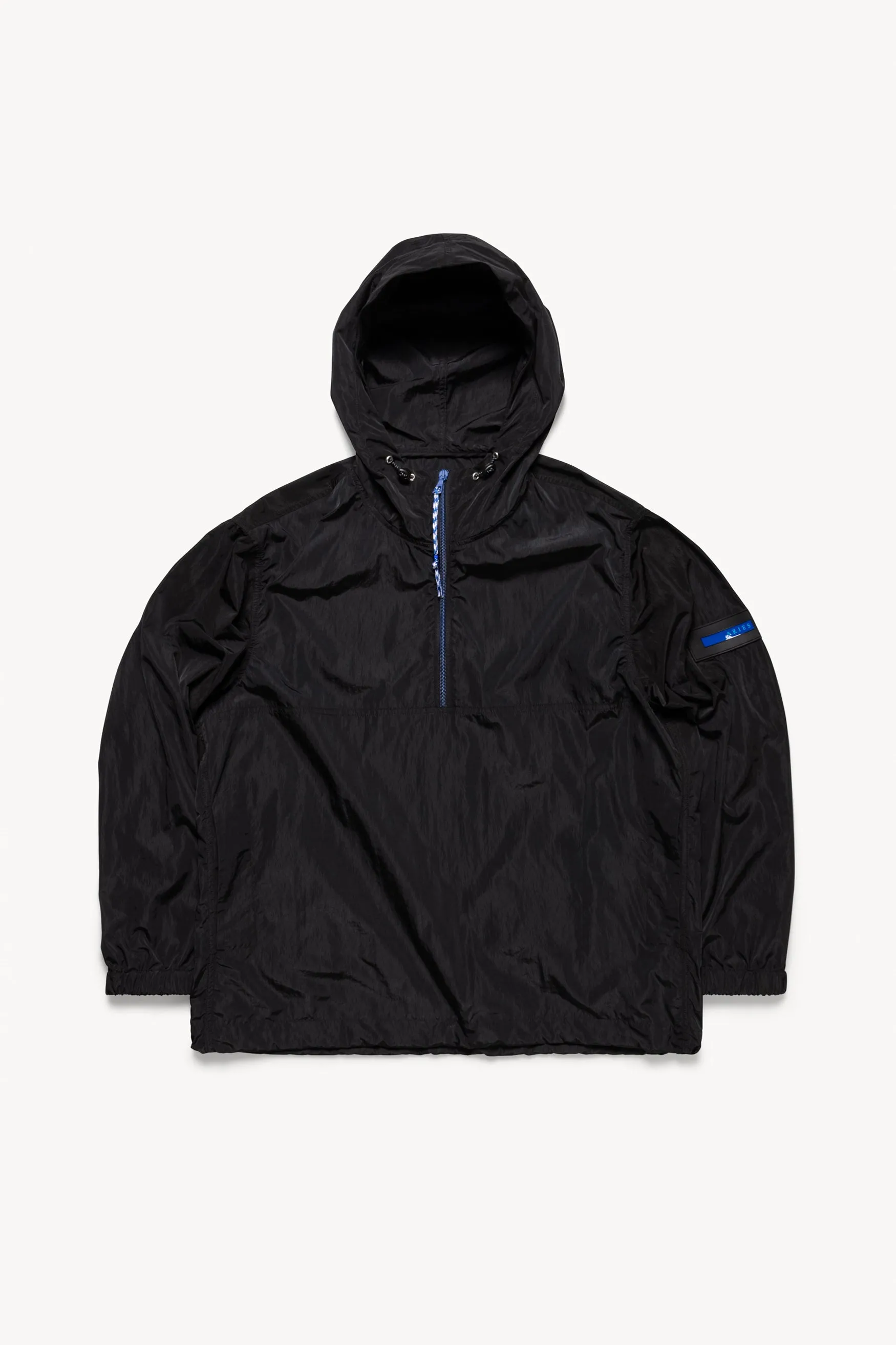 Windcheater Half Zip Jacket