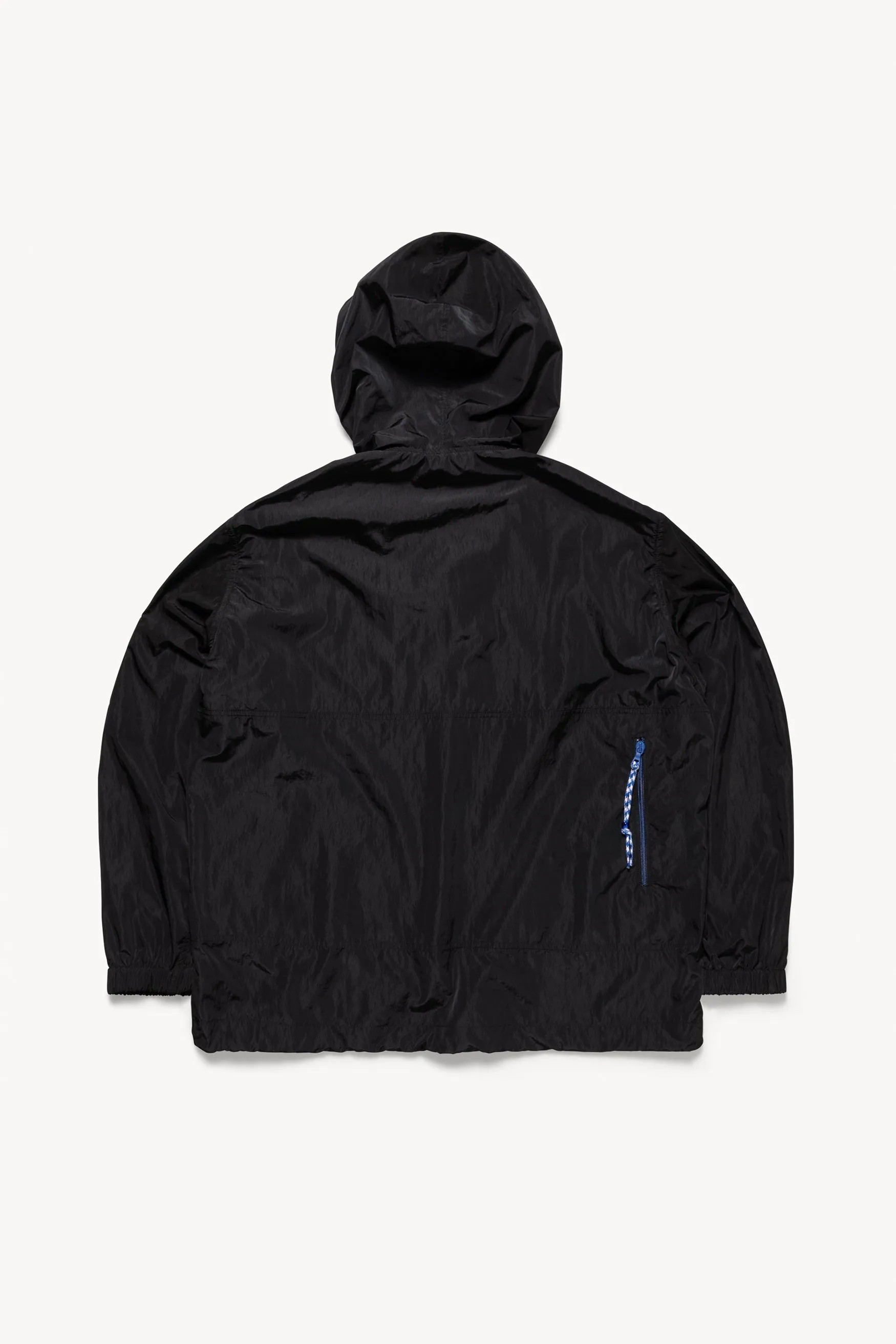 Windcheater Half Zip Jacket