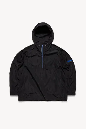 Windcheater Half Zip Jacket