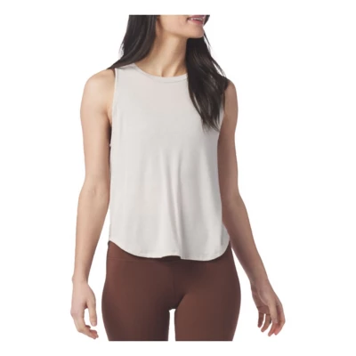 Women's Glyder Electric Tank Top