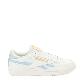 Womens Reebok Club C Revenge Athletic Shoe