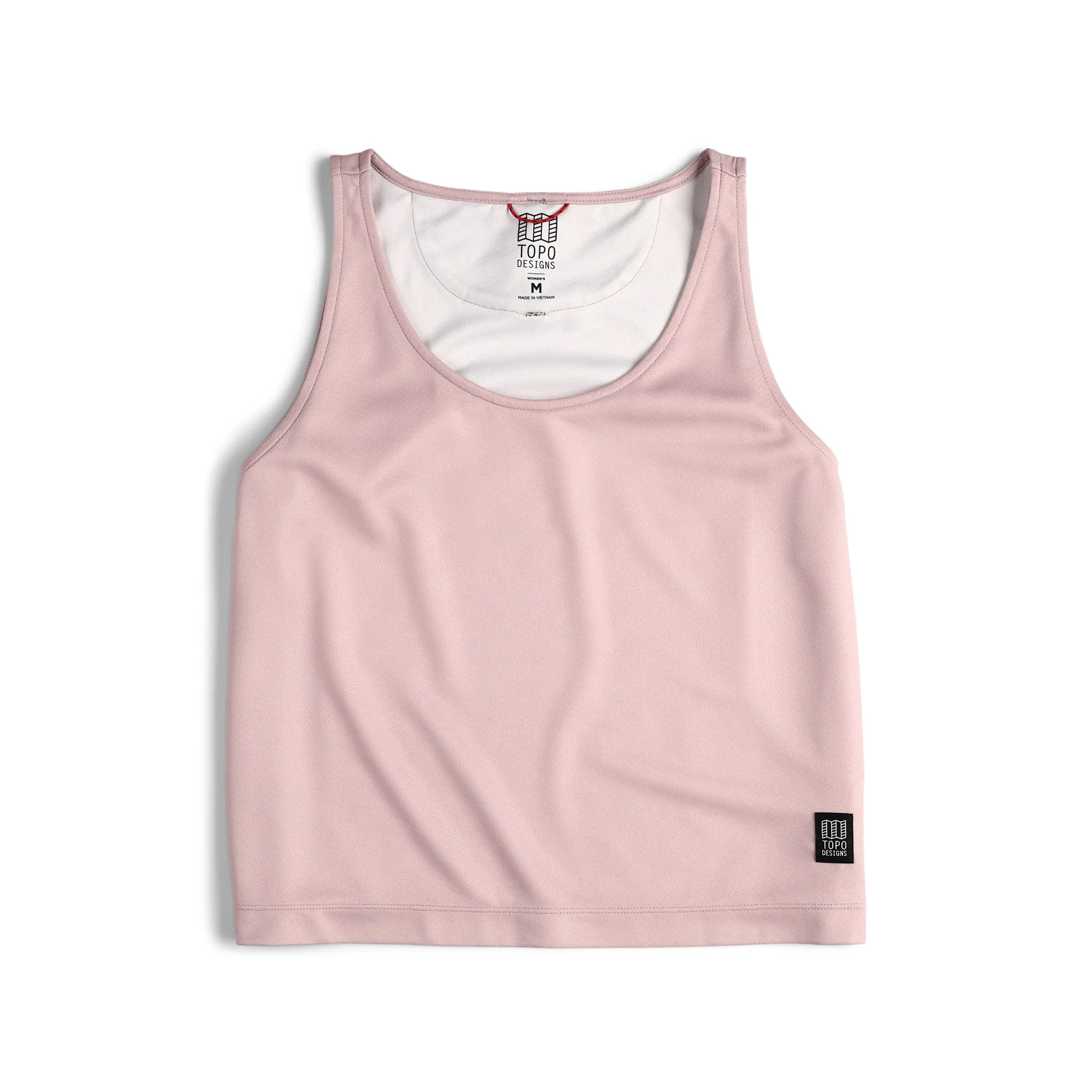 Women's River Tank - Haze - XS