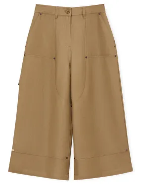 Workwear trousers