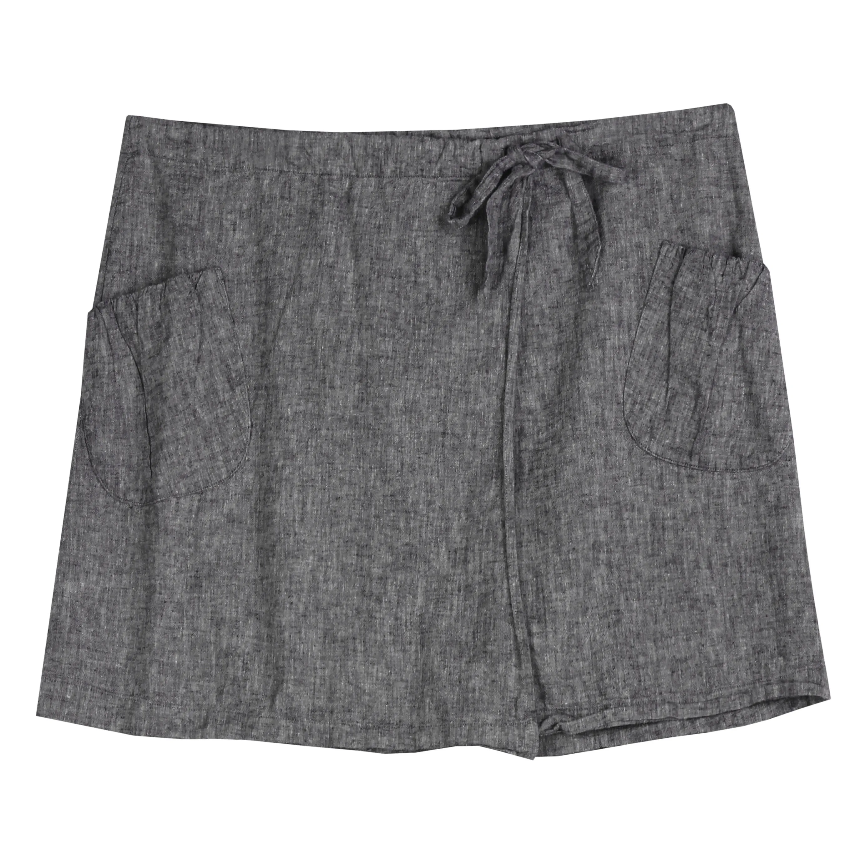 W's Island Hemp Skirt