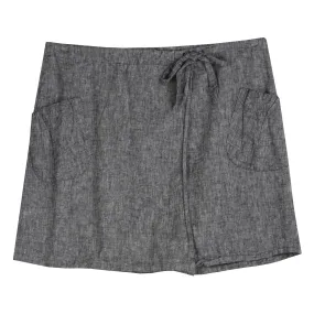 W's Island Hemp Skirt