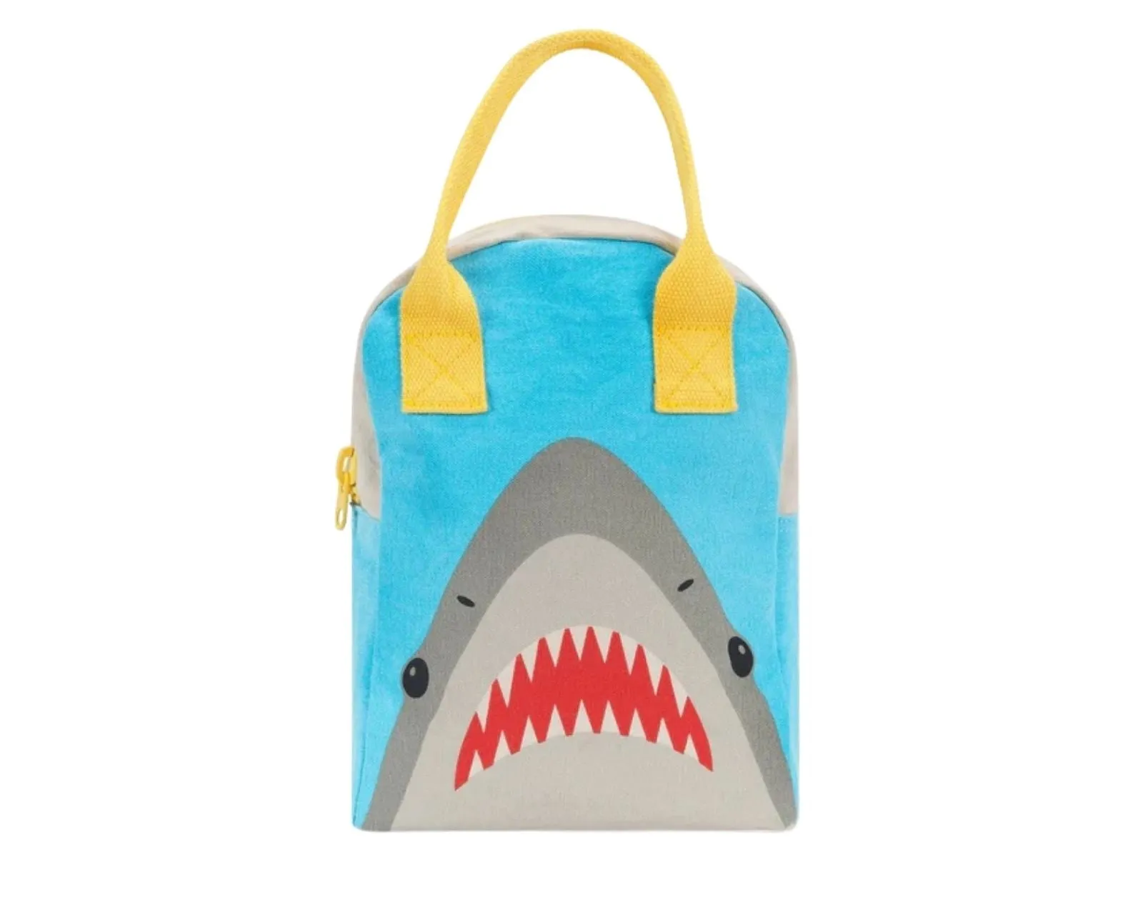 Zipper Lunch Bag